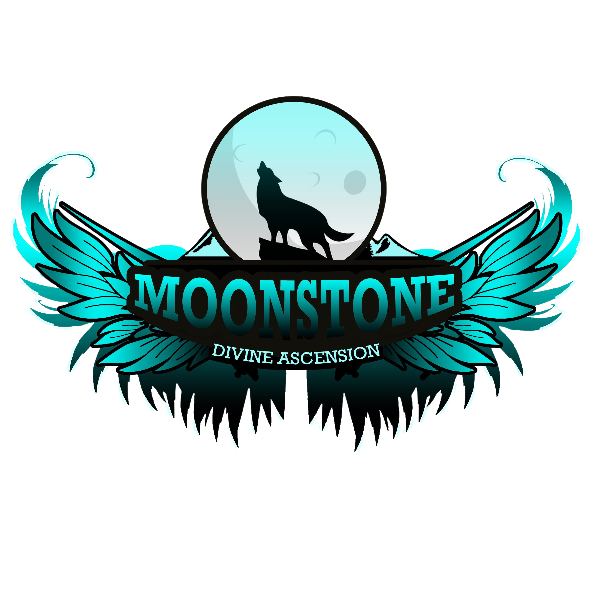 DA Moonstone's Logo