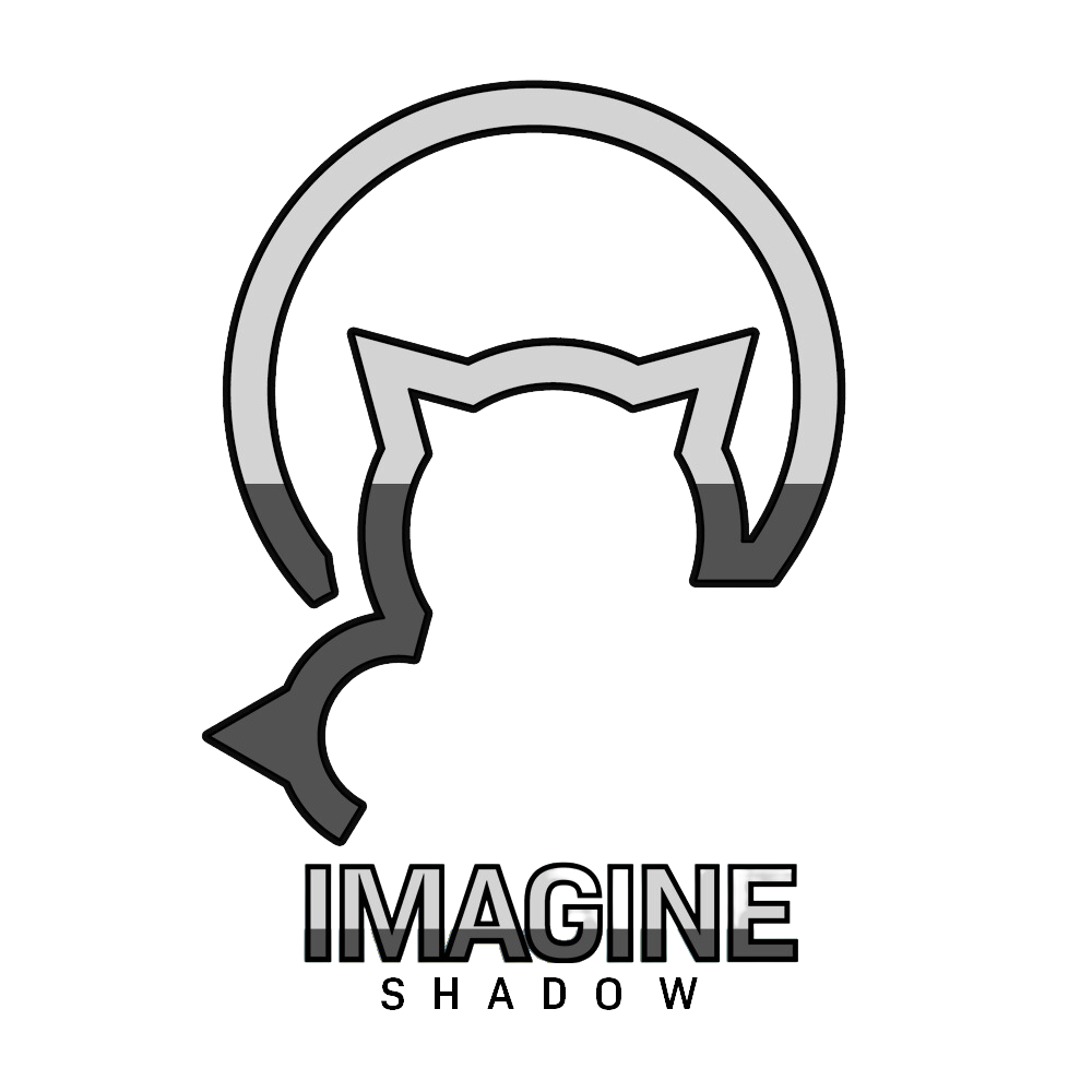 Imagine Shadows's Logo